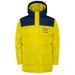  Tallin Steppjacke Unisex