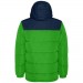  Tallin Steppjacke Unisex
