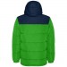  Tallin Steppjacke Unisex
