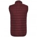  Oslo isolierter Bodywarmer für Herren