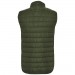  Oslo isolierter Bodywarmer für Herren