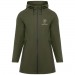  Sitka Regenmantel für Damen
