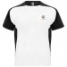  Bugatti T-Shirt Unisex aus recyceltem Material