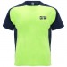  Bugatti T-Shirt Unisex aus recyceltem Material