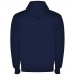  Montblanc Kapuzensweatjacke Unisex