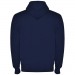  Montblanc Kapuzensweatjacke Unisex