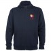  Montblanc Kapuzensweatjacke Unisex