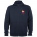  Montblanc Kapuzensweatjacke Unisex