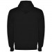  Montblanc Kapuzensweatjacke Unisex