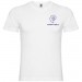  Samoyedo T-Shirt mit V-Ausschnitt für Herren