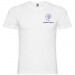  Samoyedo T-Shirt mit V-Ausschnitt für Herren