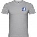  Samoyedo T-Shirt mit V-Ausschnitt für Herren