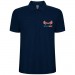  Pegaso Premium Poloshirt für Herren
