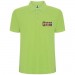  Pegaso Premium Poloshirt für Herren