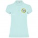  Star Poloshirt für Damen