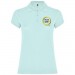  Star Poloshirt für Damen