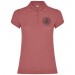  Star Poloshirt für Damen