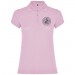  Star Poloshirt für Damen