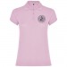  Star Poloshirt für Damen