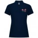  Pegaso Premium Poloshirt für Damen