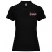  Pegaso Premium Poloshirt für Damen