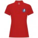  Pegaso Premium Poloshirt für Damen