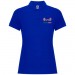  Pegaso Premium Poloshirt für Damen
