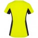  Shanghai Sport T-Shirt für Damen