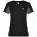  Shanghai Sport T-Shirt für Damen