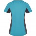  Shanghai Sport T-Shirt für Damen