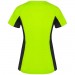  Shanghai Sport T-Shirt für Damen