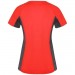  Shanghai Sport T-Shirt für Damen