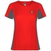  Shanghai Sport T-Shirt für Damen