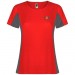  Shanghai Sport T-Shirt für Damen