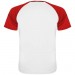  Indianapolis T-Shirt Unisex aus recyceltem Material