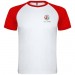  Indianapolis T-Shirt Unisex aus recyceltem Material