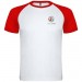  Indianapolis T-Shirt Unisex aus recyceltem Material