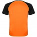  Indianapolis T-Shirt Unisex aus recyceltem Material