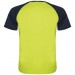 Indianapolis T-Shirt Unisex aus recyceltem Material