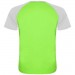  Indianapolis T-Shirt Unisex aus recyceltem Material