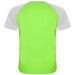  Indianapolis T-Shirt Unisex aus recyceltem Material