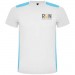  Detroit T-Shirt Unisex aus recyceltem Material