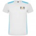  Detroit T-Shirt Unisex aus recyceltem Material