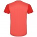  Detroit T-Shirt Unisex aus recyceltem Material