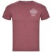  Fox T-Shirt für Herren