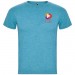  Fox T-Shirt für Herren