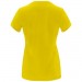  Capri T-Shirt für Damen