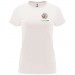  Capri T-Shirt für Damen