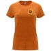  Capri T-Shirt für Damen