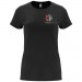  Capri T-Shirt für Damen